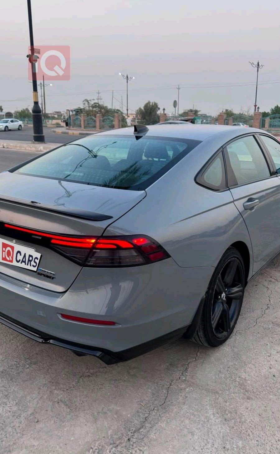 هوندا أكورد